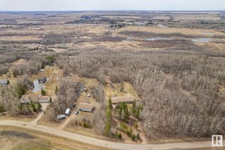 Photo 40: 19 56420 RGE RD 231: Rural Sturgeon County House for sale : MLS®# E4289938