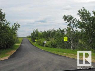 Photo 2: 127 56514 Rg Rd 60: Rural St. Paul County Vacant Lot/Land for sale : MLS®# E4302424