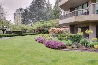 Photo 81: 2005 2041 BELLWOOD Avenue in Burnaby: Brentwood Park Condo for sale in "Anola Place" (Burnaby North)  : MLS®# R2684425