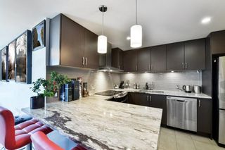 Photo 3: 1208 303 13 Avenue SW in Calgary: Beltline Apartment for sale : MLS®# A1255688