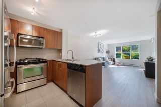 Photo 4: 112 5885 IRMIN Street in Burnaby: Metrotown Condo for sale (Burnaby South)  : MLS®# R2725518