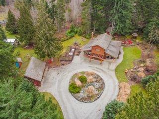 Photo 67: 1060 Smithers Rd in Errington: PQ Errington/Coombs/Hilliers House for sale (Parksville/Qualicum)  : MLS®# 919093