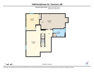 Photo 47: 1048 Rundleview Drive: Canmore Detached for sale : MLS®# A2044235