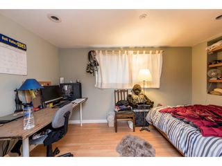 Photo 17: 2085 W 45TH AVENUE in Vancouver: Kerrisdale House for sale (Vancouver West)  : MLS®# R2147366