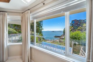 Photo 15: 5360 SEASIDE Place in West Vancouver: Caulfeild House for sale : MLS®# R2742152