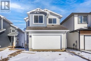 Photo 1: 66 Blackwolf Pass N in Lethbridge: House for sale : MLS®# A2032315