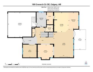 Photo 41: 188 Cranarch Circle SE in Calgary: Cranston Detached for sale : MLS®# A1213192