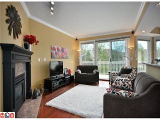 Photo 5: 20 31450 SPUR Avenue in Abbotsford: Abbotsford West Townhouse for sale in "LAKEPOINTE VILLAS" : MLS®# F1023211