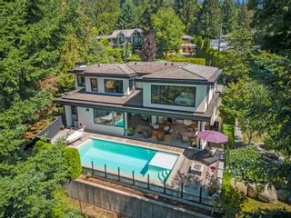 Photo 4: 2650 ROSEBERY Avenue in West Vancouver: Queens House for sale : MLS®# R2838749