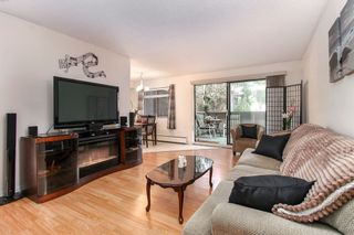 Photo 2: 1 2431 KELLY Avenue in Port Coquitlam: Central Pt Coquitlam Condo for sale in "ORCHARD VALLEY" : MLS®# R2201693