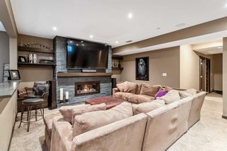 Photo 37: 100 Cougar Ridge Manor SW in Calgary: Cougar Ridge Detached for sale : MLS®# A2126013