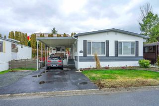Photo 39: 10 2120 KING GEORGE Boulevard in Surrey: King George Corridor Manufactured Home for sale in "Five Oaks" (South Surrey White Rock)  : MLS®# R2746505
