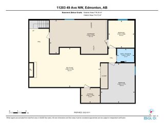 Photo 26: 11203 49 Avenue in Edmonton: Zone 15 House for sale : MLS®# E4322604