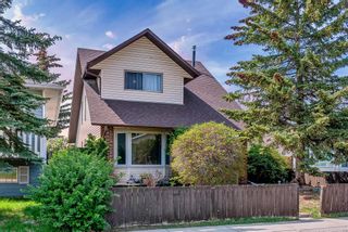 Photo 1: 396 Whitworth Way NE in Calgary: Whitehorn Detached for sale : MLS®# A2051671