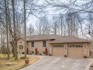 Photo 1: 20 Valley Trail in East Gwillimbury: Holland Landing House (Bungalow-Raised) for sale : MLS®# N3749430