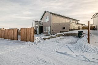 Photo 36: 609 Bluebell Bay W: Lethbridge Detached for sale : MLS®# A2028574