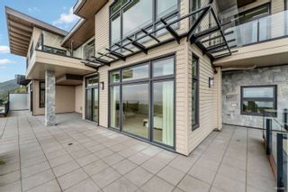 Photo 29: 2768 HIGHGROVE Place in West Vancouver: Whitby Estates Townhouse for sale : MLS®# R2774430