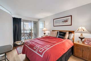 Photo 9: 206 1208 BIDWELL Street in Vancouver: West End VW Condo for sale in "Baybreeze" (Vancouver West)  : MLS®# R2872663