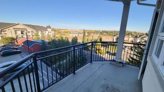 Photo 19: 457 26 Val Gardena View SW in Calgary: Springbank Hill Apartment for sale : MLS®# A2003177