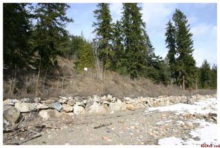 Photo 9: Lot 1 Squilax-Anglemont Road in Magna Bay: Waterfront Land Only for sale (Shuswap Lake)  : MLS®# 10026690