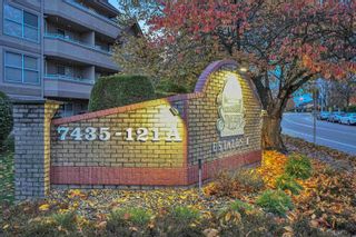 Main Photo: 208 7435 121A Street in Surrey: West Newton Condo for sale in "STAWBERRY HILLS" : MLS®# R2842725