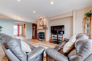 Photo 12: 223 Craigmohr Drive in Winnipeg: Richmond West Residential for sale (1S)  : MLS®# 202205345