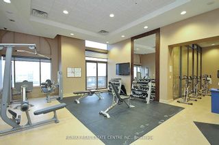 Photo 24: 2802 385 Prince Of Wales Drive in Mississauga: City Centre Condo for sale : MLS®# W8231912