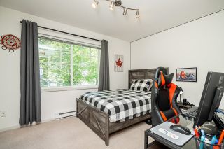 Photo 13: 105 688 EDGAR Avenue in Coquitlam: Coquitlam West Townhouse for sale in "GABLE" : MLS®# R2788411