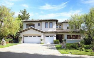 Main Photo: House for sale : 4 bedrooms : 16138 S Woodson Drive in Ramona