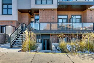 Photo 21: 14 3605 16 Street SW in Calgary: Altadore Row/Townhouse for sale : MLS®# A2095646