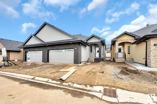 Main Photo: 24 104 ALLARD Link in Edmonton: Zone 55 House Half Duplex for sale : MLS®# E4387926