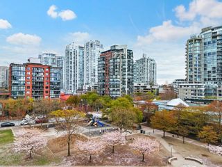 Photo 31: 3F 139 DRAKE Street in Vancouver: Yaletown Condo for sale (Vancouver West)  : MLS®# R2874512