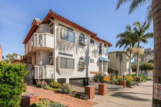 Photo 24: HILLCREST Condo for sale : 2 bedrooms : 3709 7th Ave. #8 in San Diego