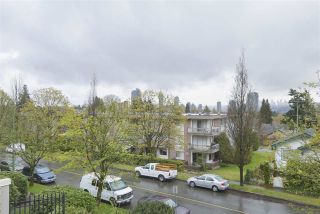 Photo 16: 604 3920 HASTINGS Street in Burnaby: Willingdon Heights Condo for sale in "INGLETON PLACE" (Burnaby North)  : MLS®# R2359102
