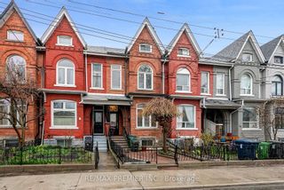 Photo 1: 32 Robinson Street in Toronto: Trinity-Bellwoods House (3-Storey) for sale (Toronto C01)  : MLS®# C8214070