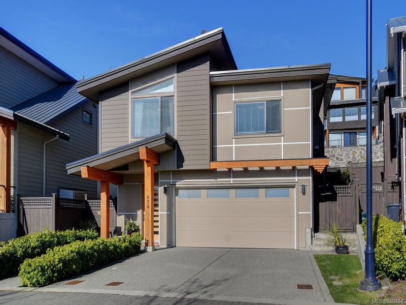 FEATURED LISTING: 474 Regency Pl Colwood