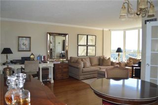 Photo 7: 613 20 Guildwood Parkway in Toronto: Guildwood Condo for lease (Toronto E08)  : MLS®# E3569046