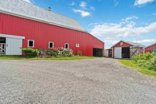 Photo 6: 487 New Ross Road in Leminster: Hants County Farm for sale (Annapolis Valley)  : MLS®# 202218478
