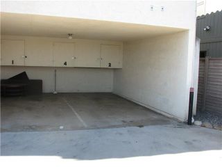 Photo 8: CLAIREMONT Residential for sale or rent : 2 bedrooms : 4415 Clairemont #3 in San Diego
