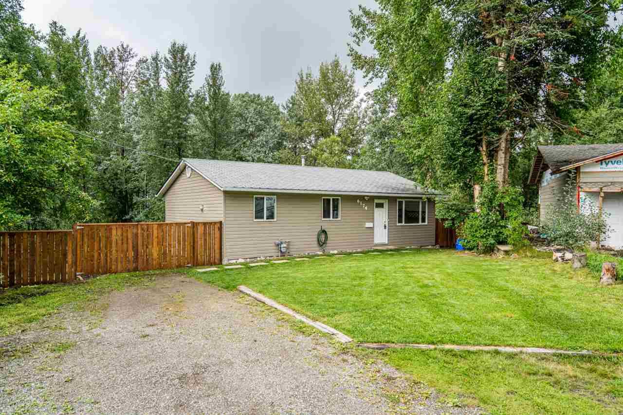 Main Photo: 6174 BIRCHWOOD Crescent in Prince George: Birchwood House for sale (PG City North (Zone 73))  : MLS®# R2394090