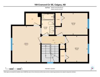 Photo 32: 169 Cramond Circle SE in Calgary: Cranston Detached for sale : MLS®# A1244787