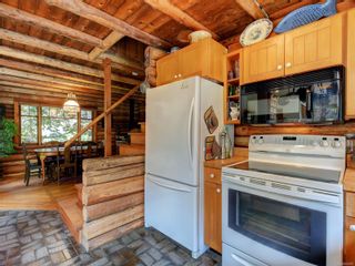 Photo 16: 1065 Matheson Lake Park Rd in Metchosin: Me Pedder Bay House for sale : MLS®# 866999
