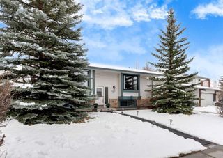Photo 34: 323 Woodside Circle SW in Calgary: Woodlands Detached for sale : MLS®# A2127755
