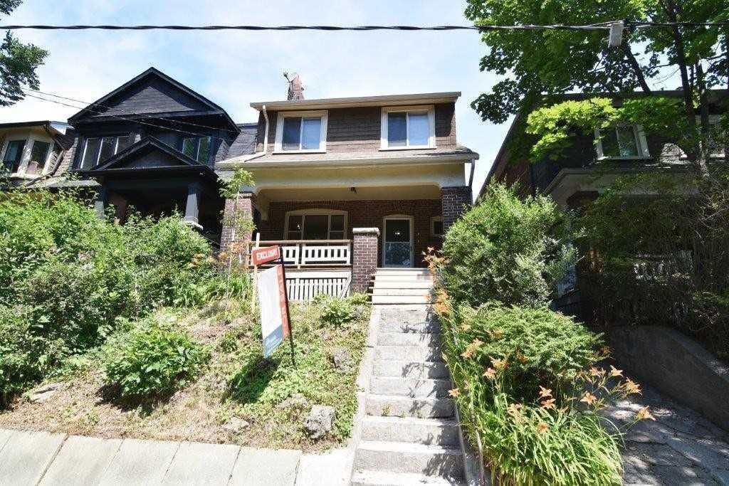 Main Photo: 98 Merrick Street in Toronto: High Park-Swansea House (2-Storey) for sale (Toronto W01)  : MLS®# W5772690