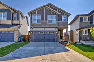 Photo 1: 59 Mount Rae Heights: Okotoks Detached for sale : MLS®# A2053433