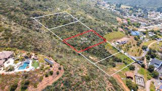 Main Photo: Property for sale: 0 East of Mountain Road 05 in Poway