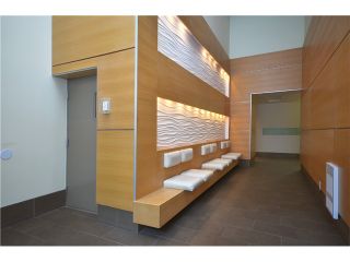 Photo 2: # 603 531 BEATTY ST in Vancouver: Downtown VW Condo for sale in "METROLIVING" (Vancouver West)  : MLS®# V999631