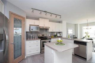 Photo 8: 55 SPILLETT Cove in Winnipeg: Charleswood Residential for sale (1H)  : MLS®# 1800538