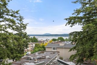 Photo 34: 406 1439 GEORGE Street: White Rock Condo for sale (South Surrey White Rock)  : MLS®# R2889639