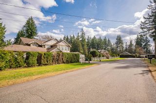 Photo 38: 5118 235 Street in Langley: Salmon River House for sale : MLS®# R2856954